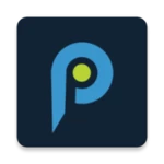 Logo of PlaySight android Application 